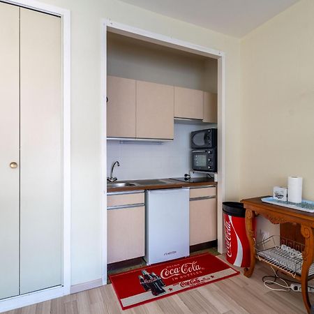 Arcachon Centre - Studio Confortable Proche Plage, Wifi - Fr-1-319-423 Ngoại thất bức ảnh