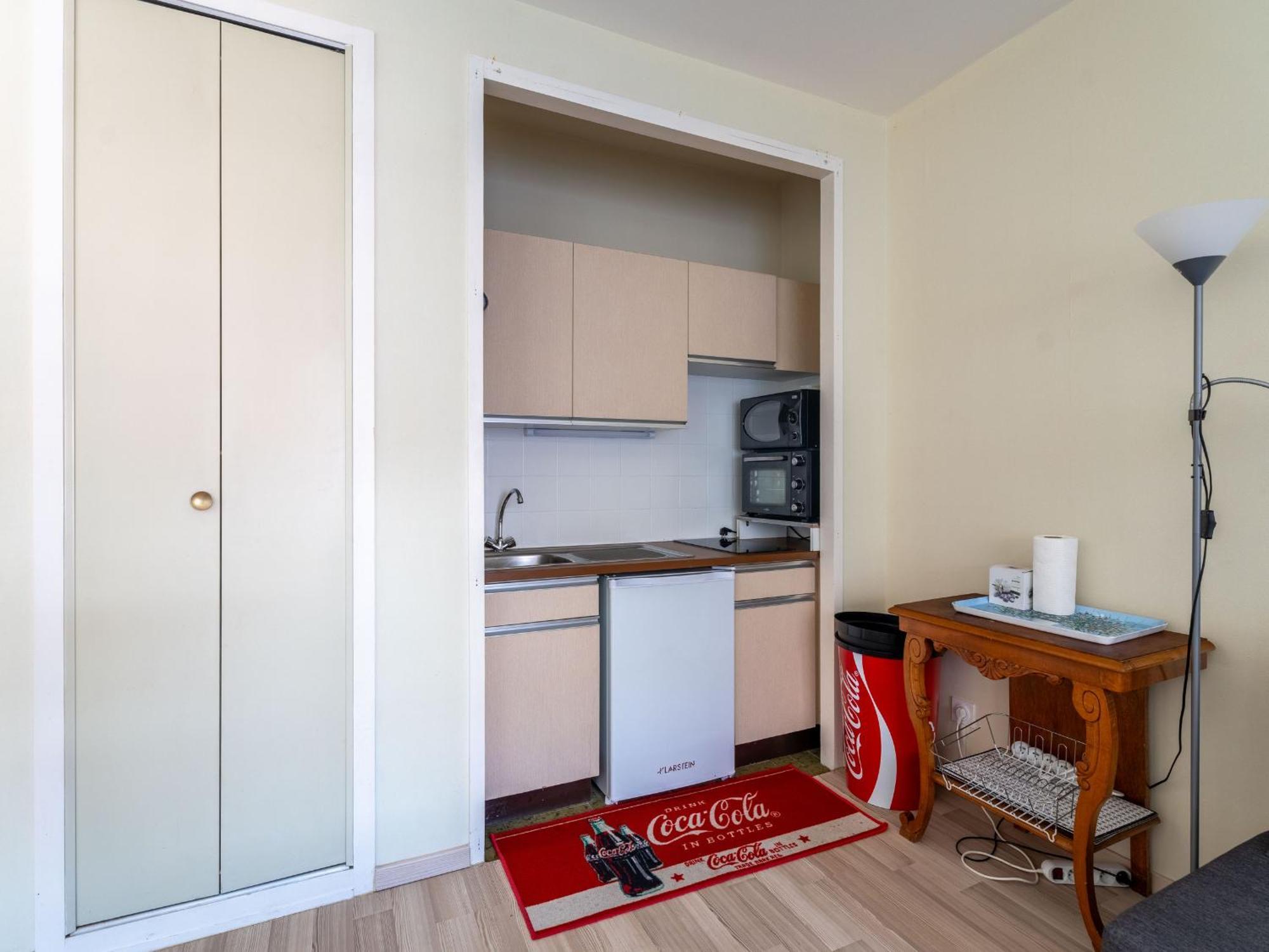 Arcachon Centre - Studio Confortable Proche Plage, Wifi - Fr-1-319-423 Ngoại thất bức ảnh